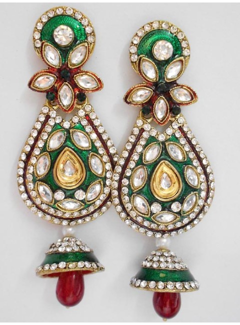 Fashion Earrings